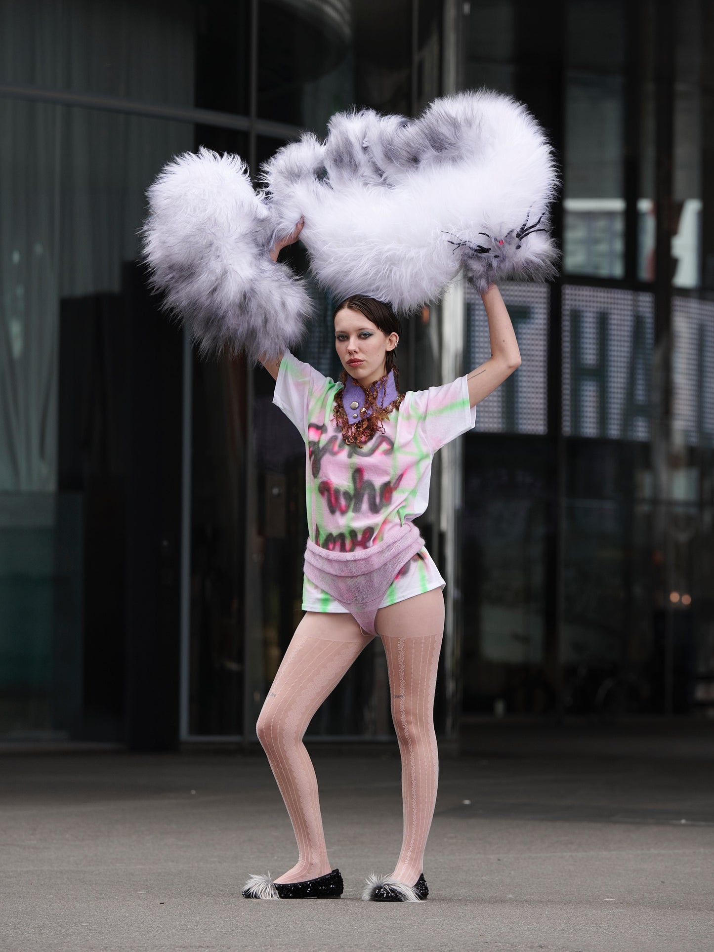 Bloomer-TATi-APOC STORE