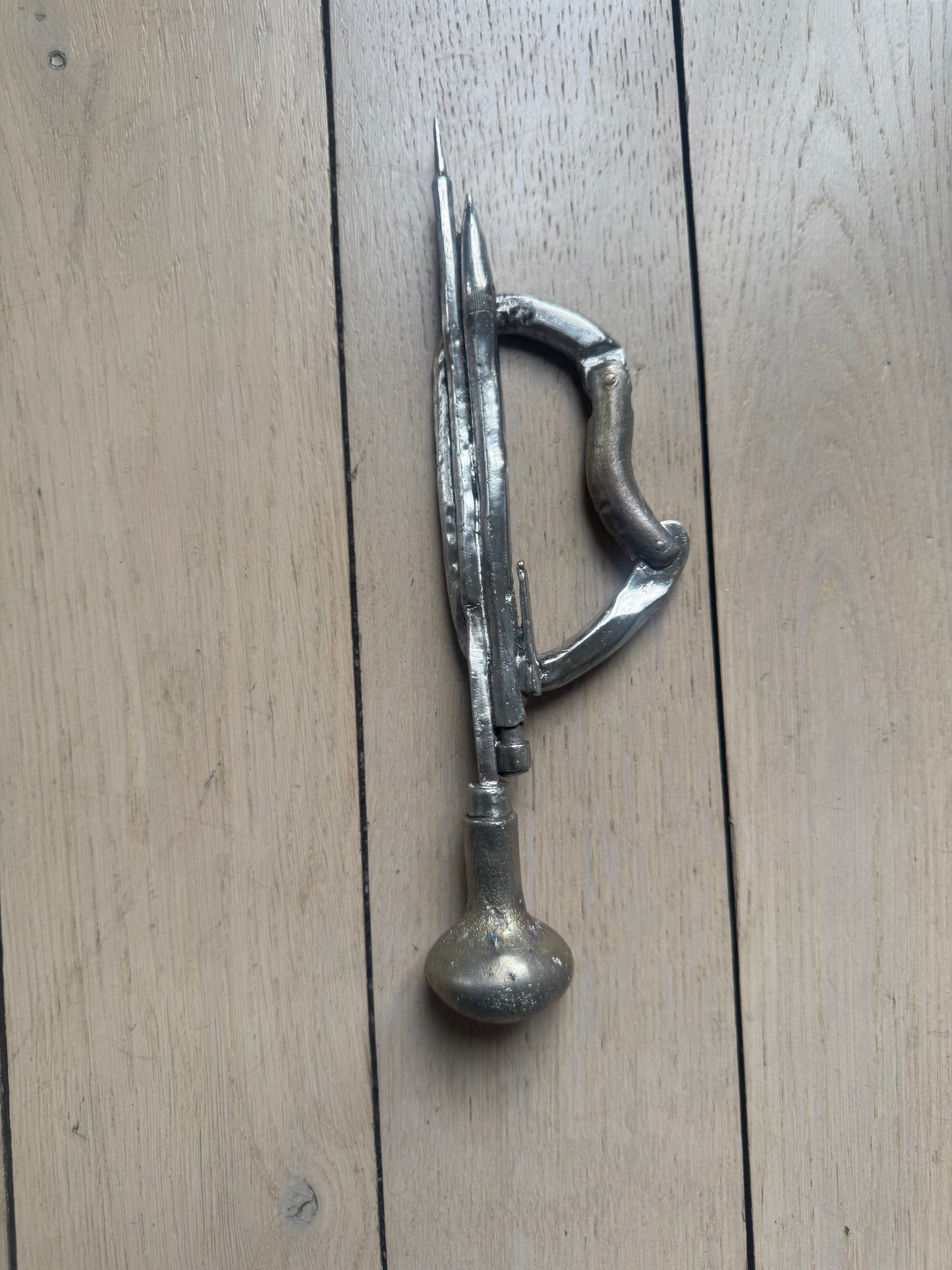 The Drawing Plug-Alizee Quitman-APOC STORE