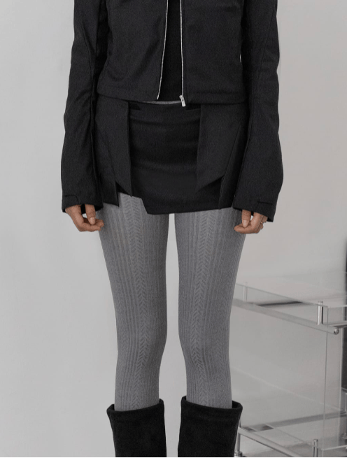 LV.2 Skort Y-NOTINLIST-APOC STORE