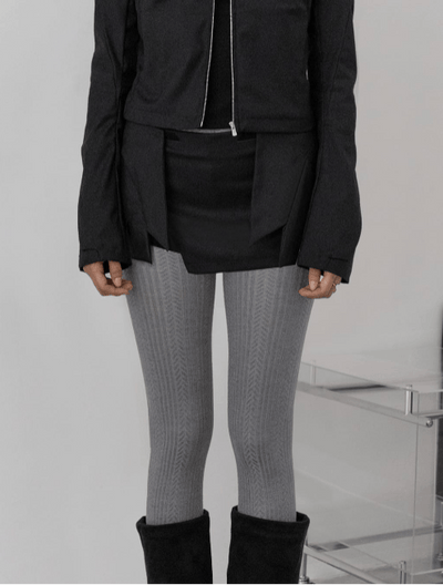 LV.2 Skort Y-NOTINLIST-APOC STORE