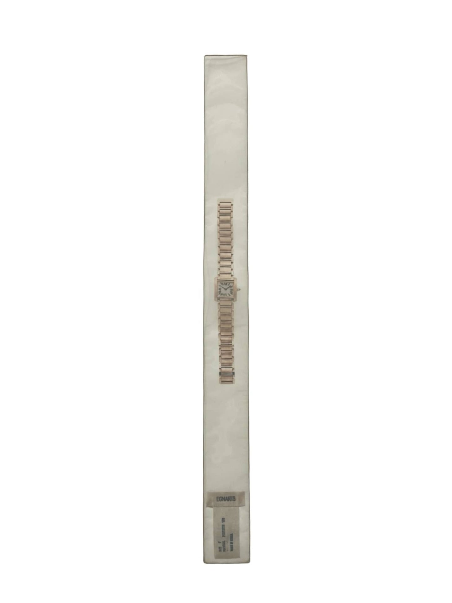 Organza Watch Gold-EGNARTS-APOC STORE