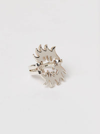 Hell Hatch Ring-Zohra Rahman-APOC STORE