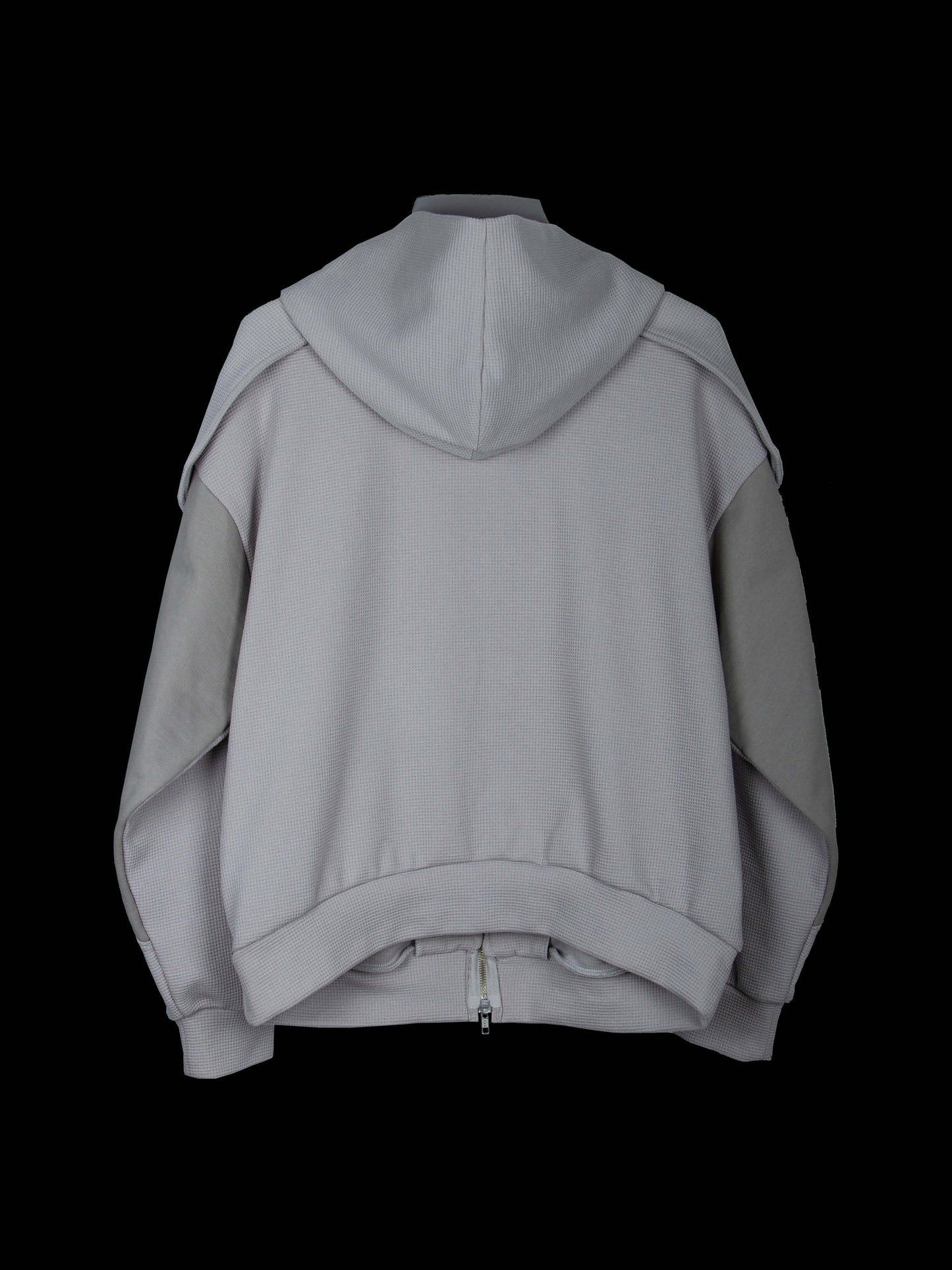 LV.0 ZIP UP LIGHT Y-NOTINLIST-APOC STORE