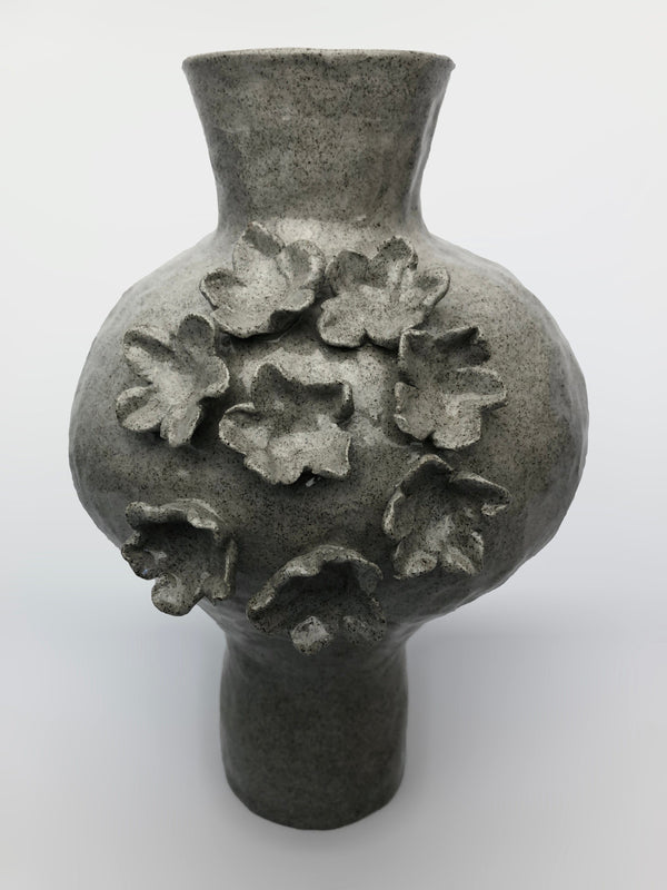 "Spiral garden" vase-Sercetvir-APOC STORE