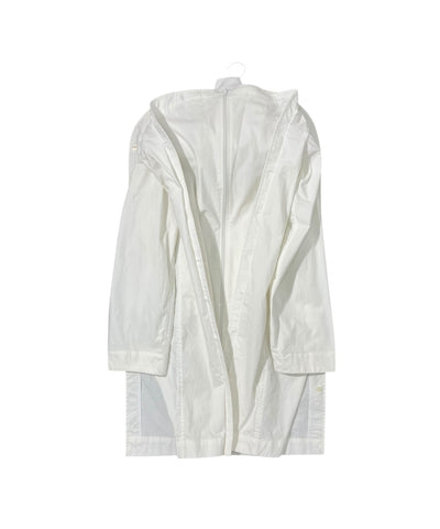 SUIT COVER COAT WHITE-EGNARTS-APOC STORE