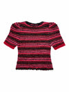 Red/pink deux-piece jumper-TATi-APOC STORE