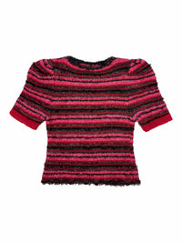 Red/pink deux-piece jumper-TATi-APOC STORE