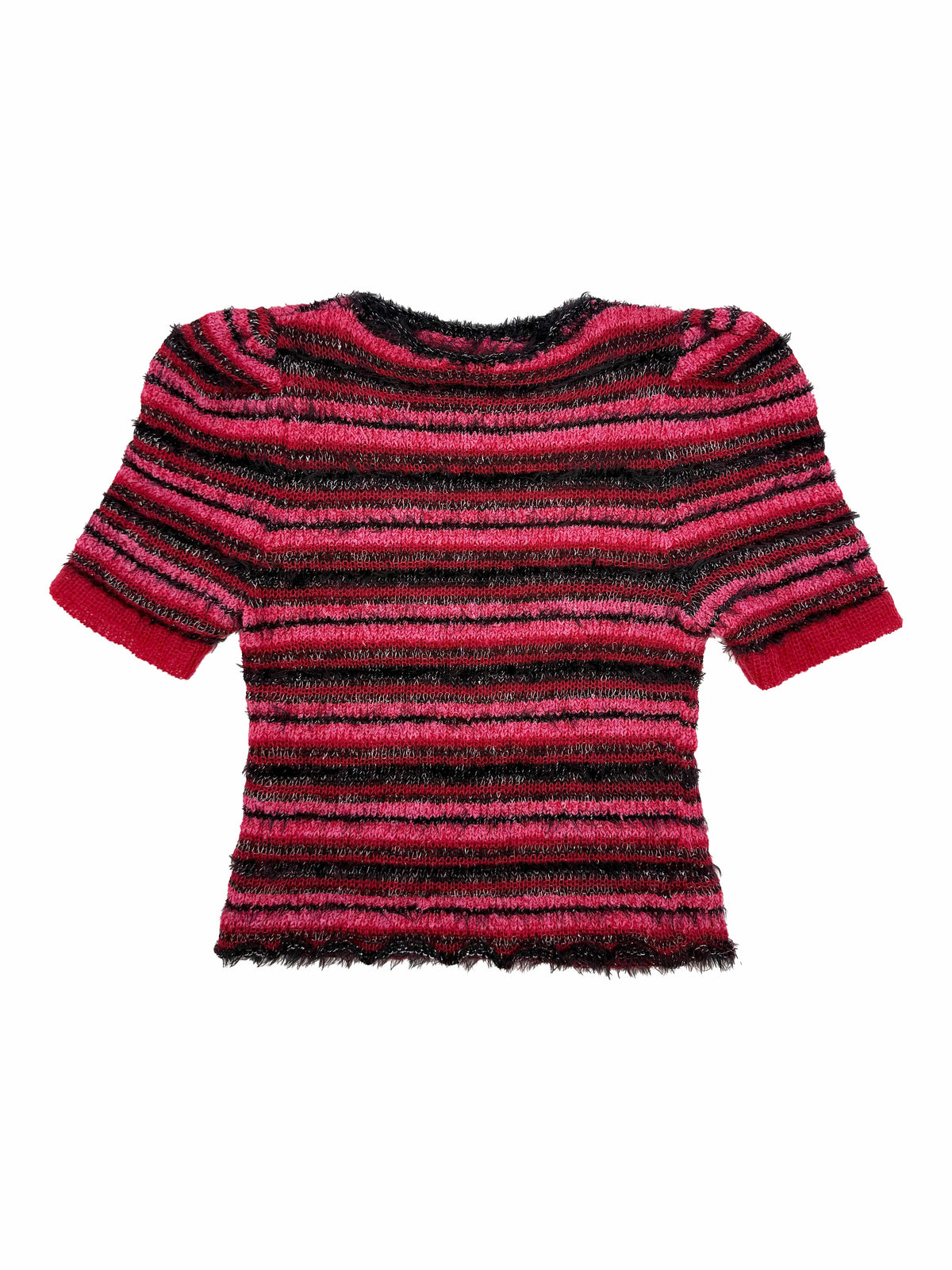 Red/pink deux-piece jumper-TATi-APOC STORE