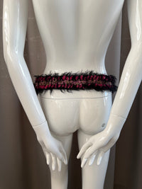 Belt Hexess x TATi 