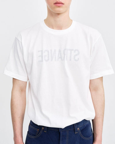 REVERSIBLE STRANGE T-SHIRTS-EGNARTS-APOC STORE