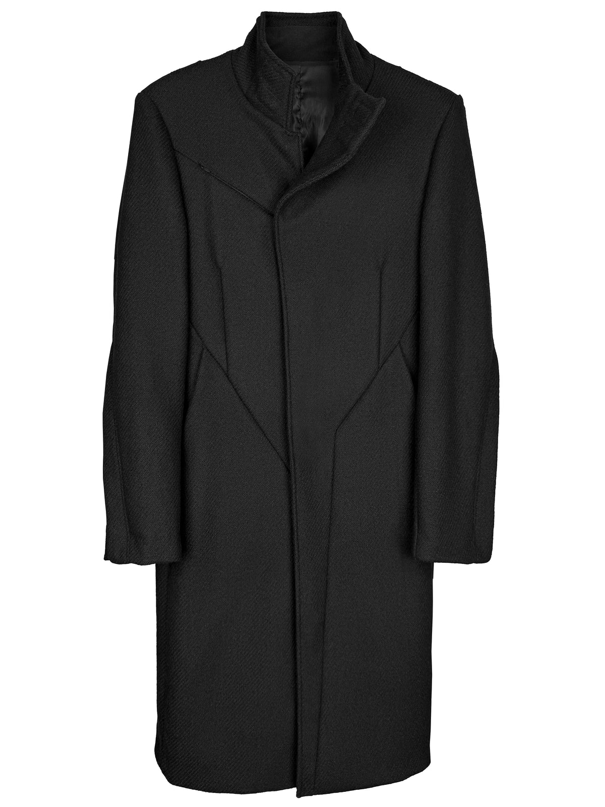 LV.1 Coats X-NOTINLIST-APOC STORE