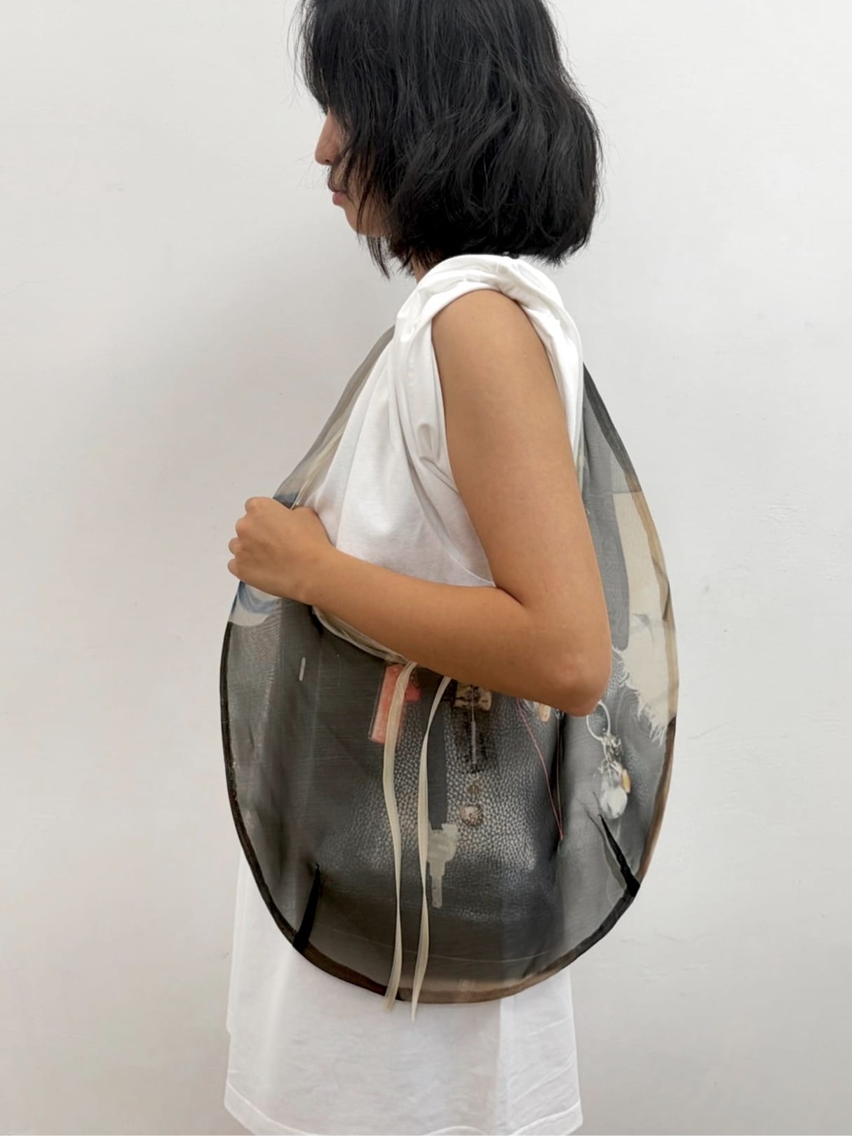 Bag in Bag image 2-EGNARTS-APOC STORE