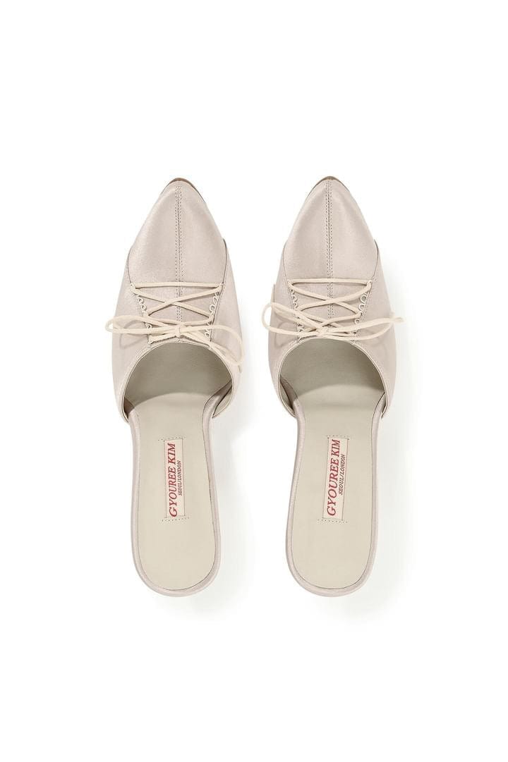 Pixie Heels-Gyouree Kim-APOC STORE