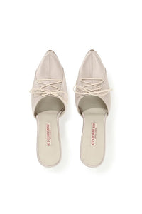 Pixie Heels-Gyouree Kim-APOC STORE