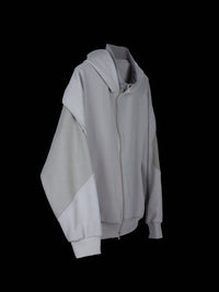 LV.0 ZIP UP LIGHT Y-NOTINLIST-APOC STORE