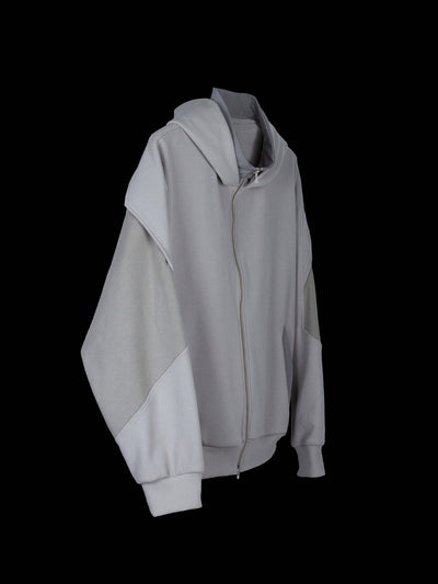 LV.0 ZIP UP LIGHT Y-NOTINLIST-APOC STORE