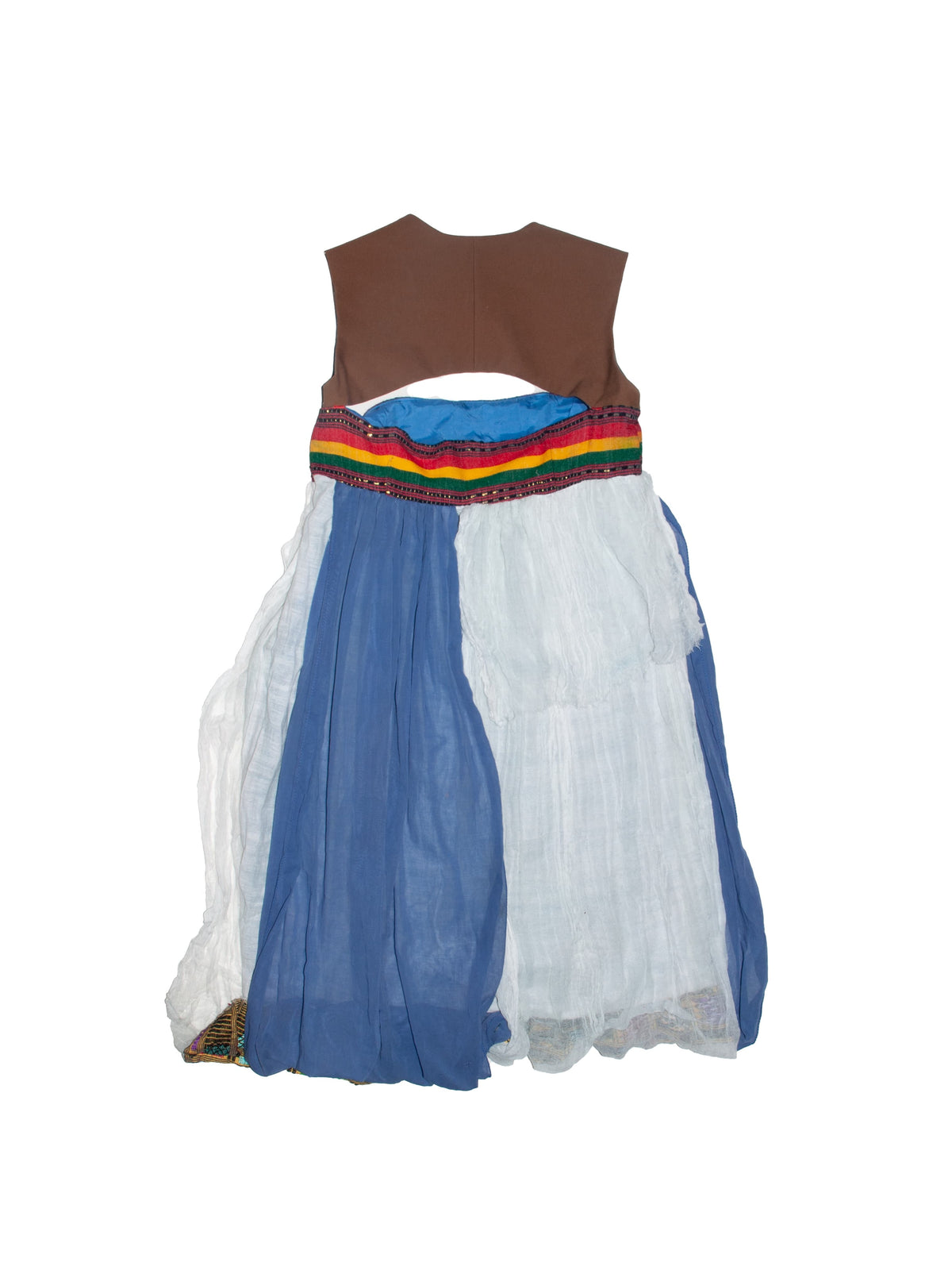 Water Dress-Rosie Evans-APOC STORE
