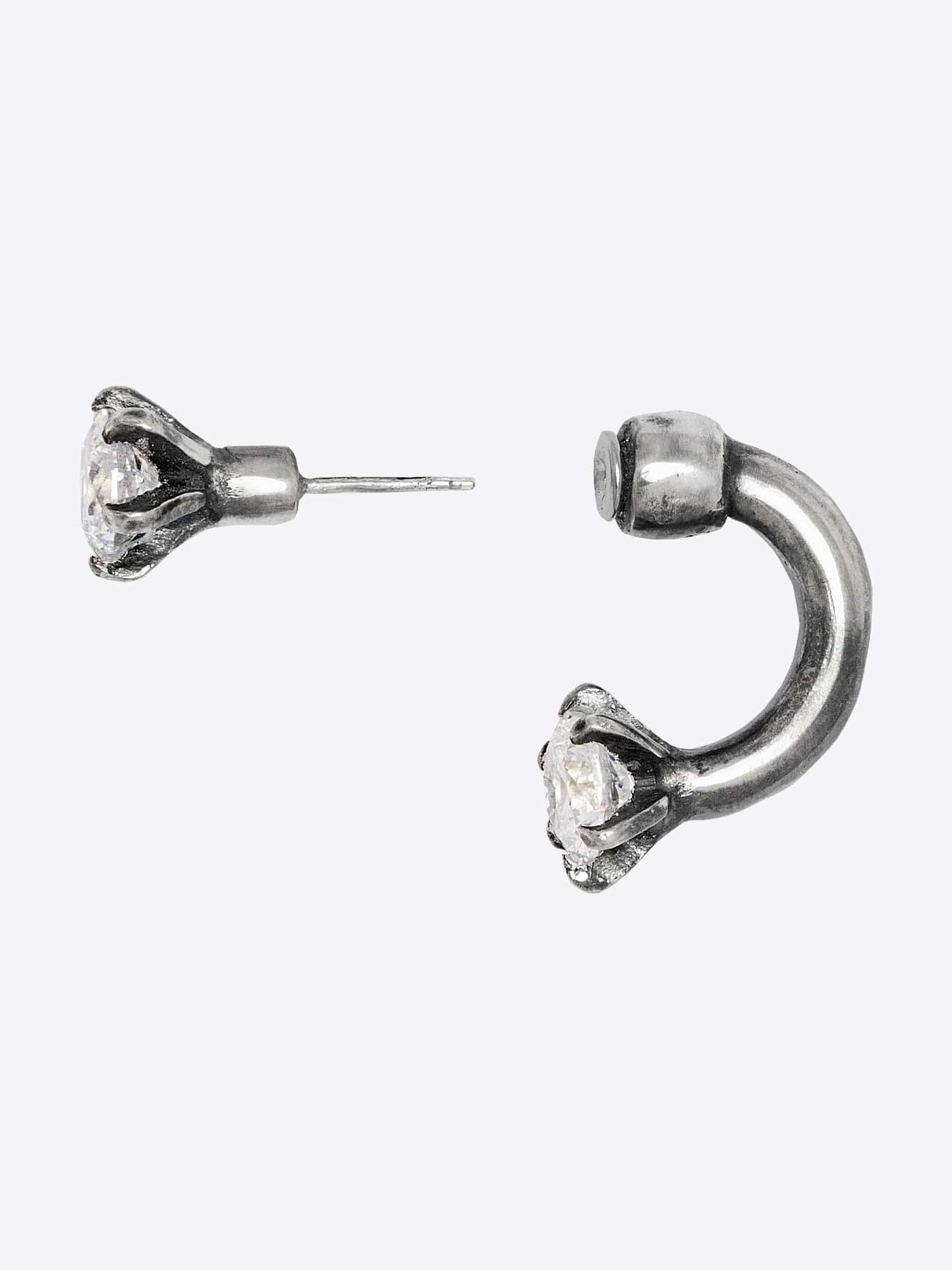 PLUMBS EARRINGS-anGostura-APOC STORE