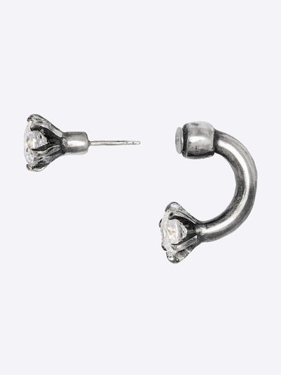 PLUMBS EARRINGS-anGostura-APOC STORE