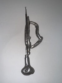 The Drawing Plug-Alizee Quitman-APOC STORE