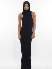 Worm Dress-NORMFORM-APOC STORE