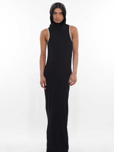 Worm Dress-NORMFORM-APOC STORE