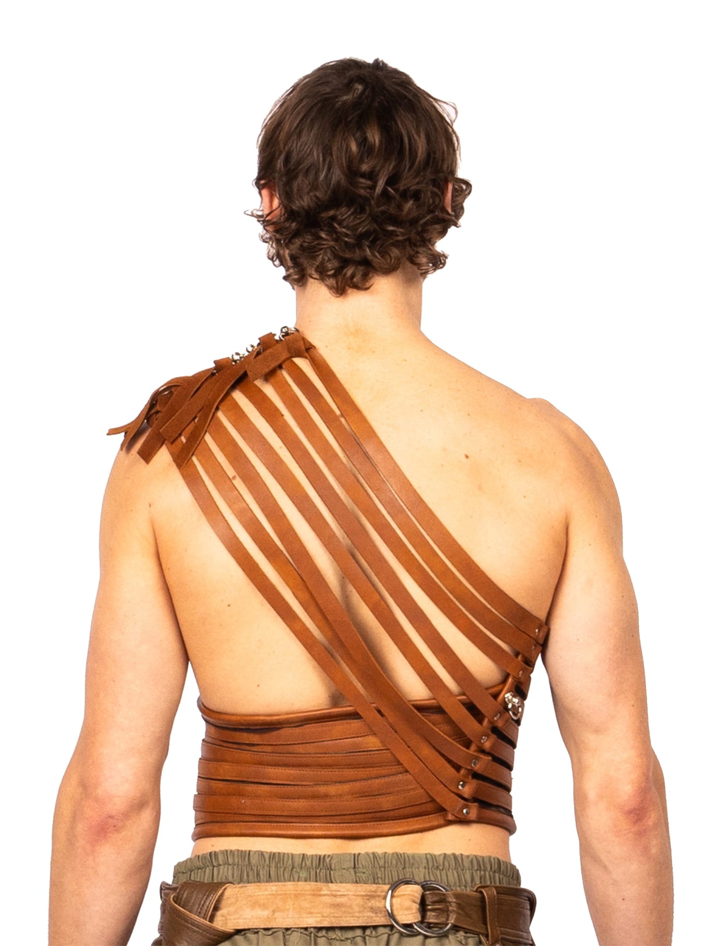 LP SS26 JIMMY TOP-LEO PROTHMANN-APOC STORE