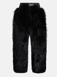 DIAN PANT - BLACK-MOTIRA-APOC STORE