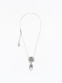 Key Relic Necklace-Gabrielle Rosenstein-APOC STORE