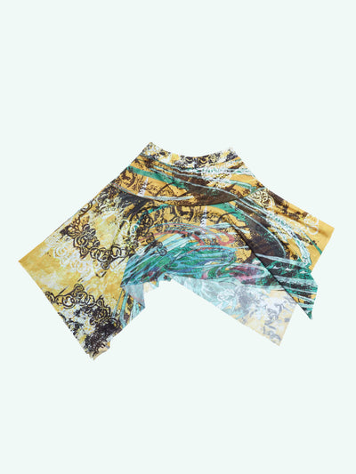 ODEN Mini Skirt-JALACONDA-APOC STORE