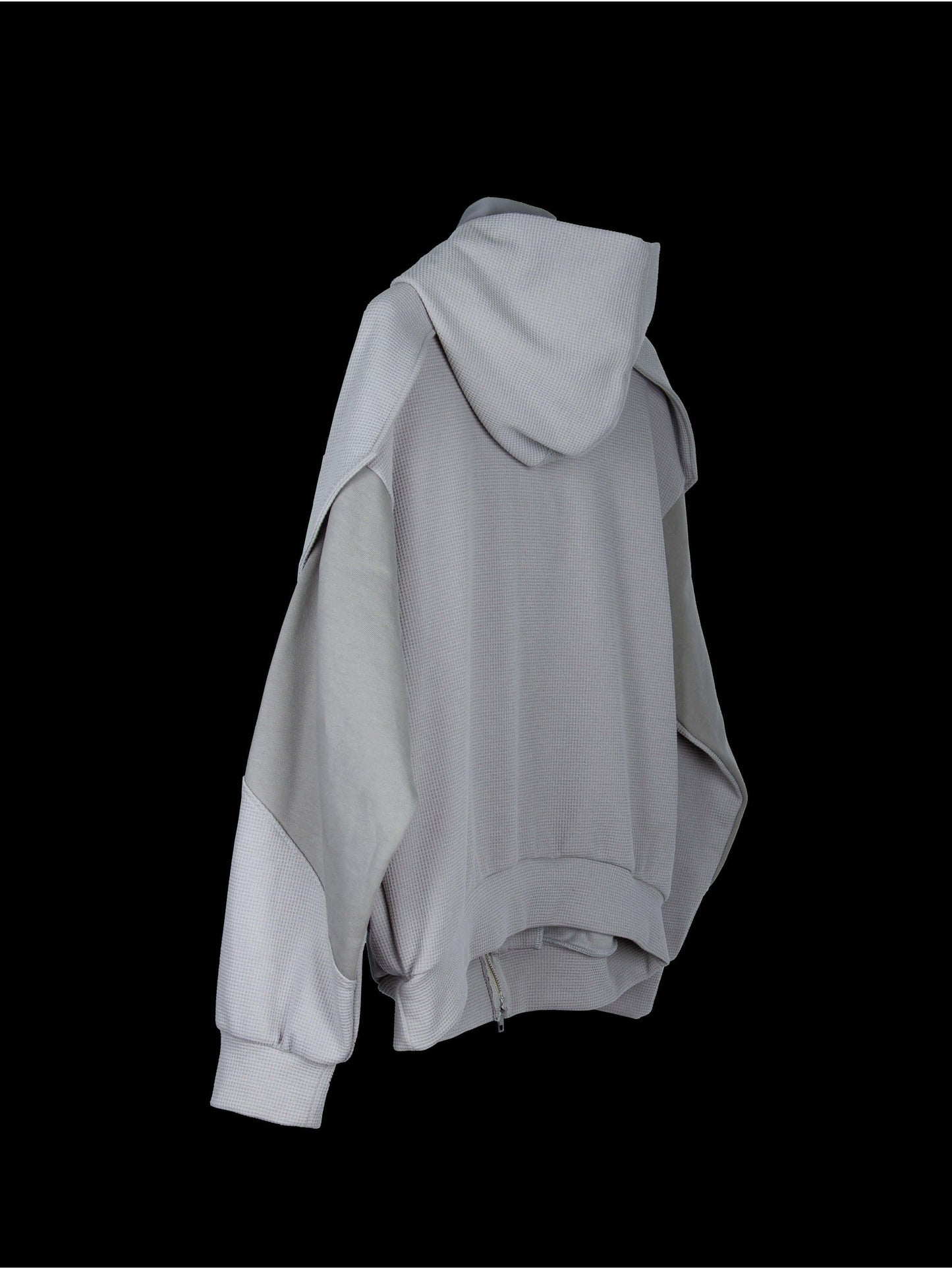 LV.0 ZIP UP LIGHT Y-NOTINLIST-APOC STORE