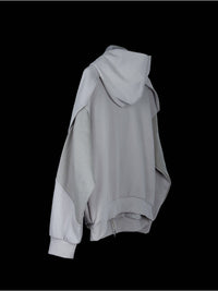 LV.0 ZIP UP LIGHT Y-NOTINLIST-APOC STORE