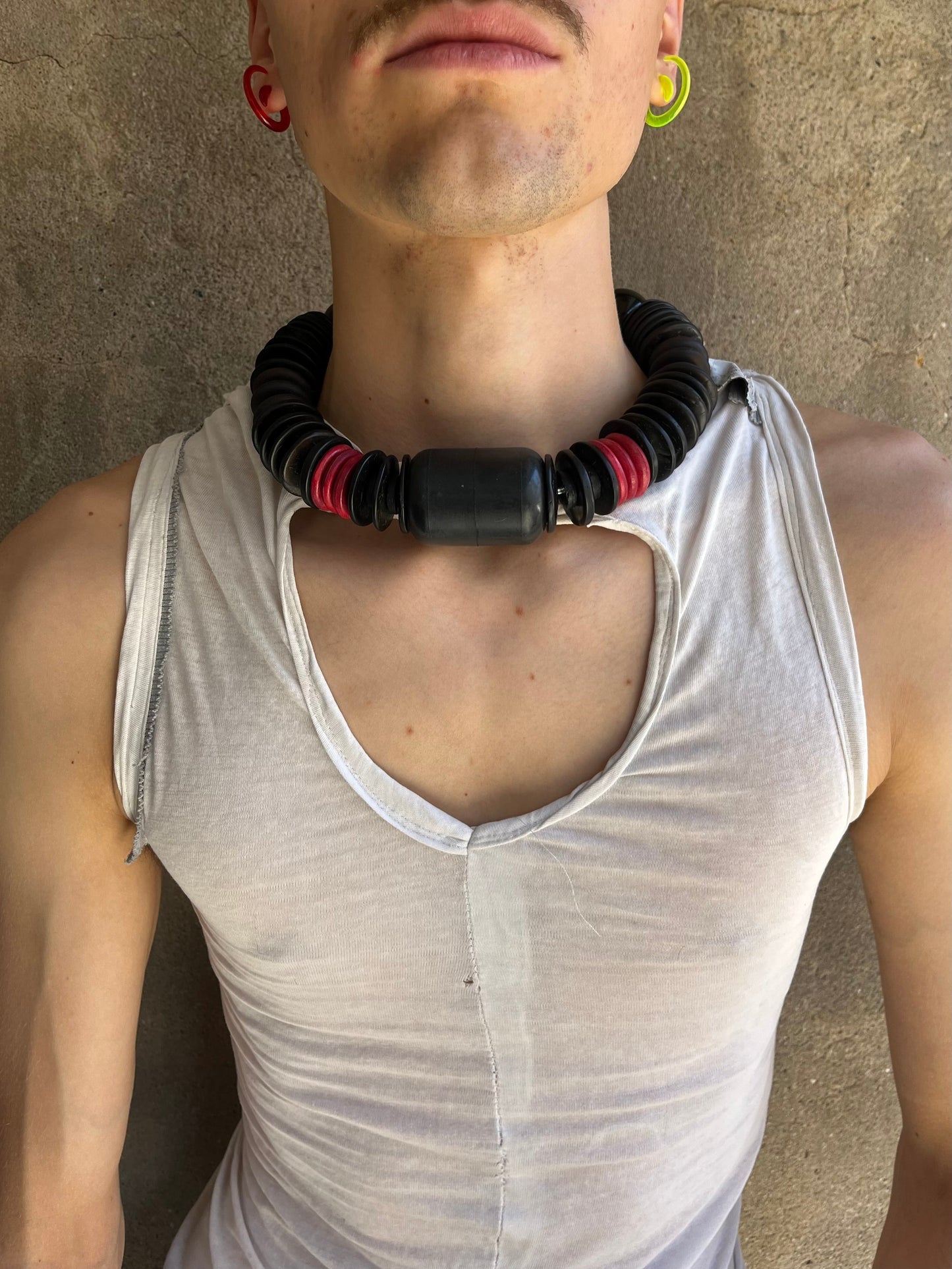 HERREN CUFF-TÔGENESIS-APOC STORE