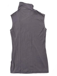 Triple opening tank top-ALA TIANAN-APOC STORE