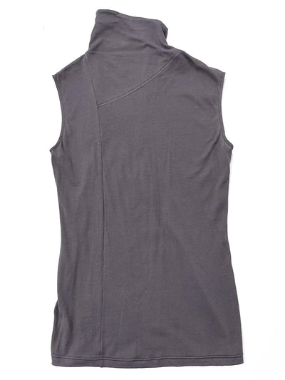 Triple opening tank top-ALA TIANAN-APOC STORE