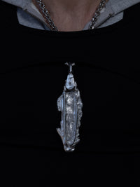 Weird Tool chain-Alizee Quitman-APOC STORE