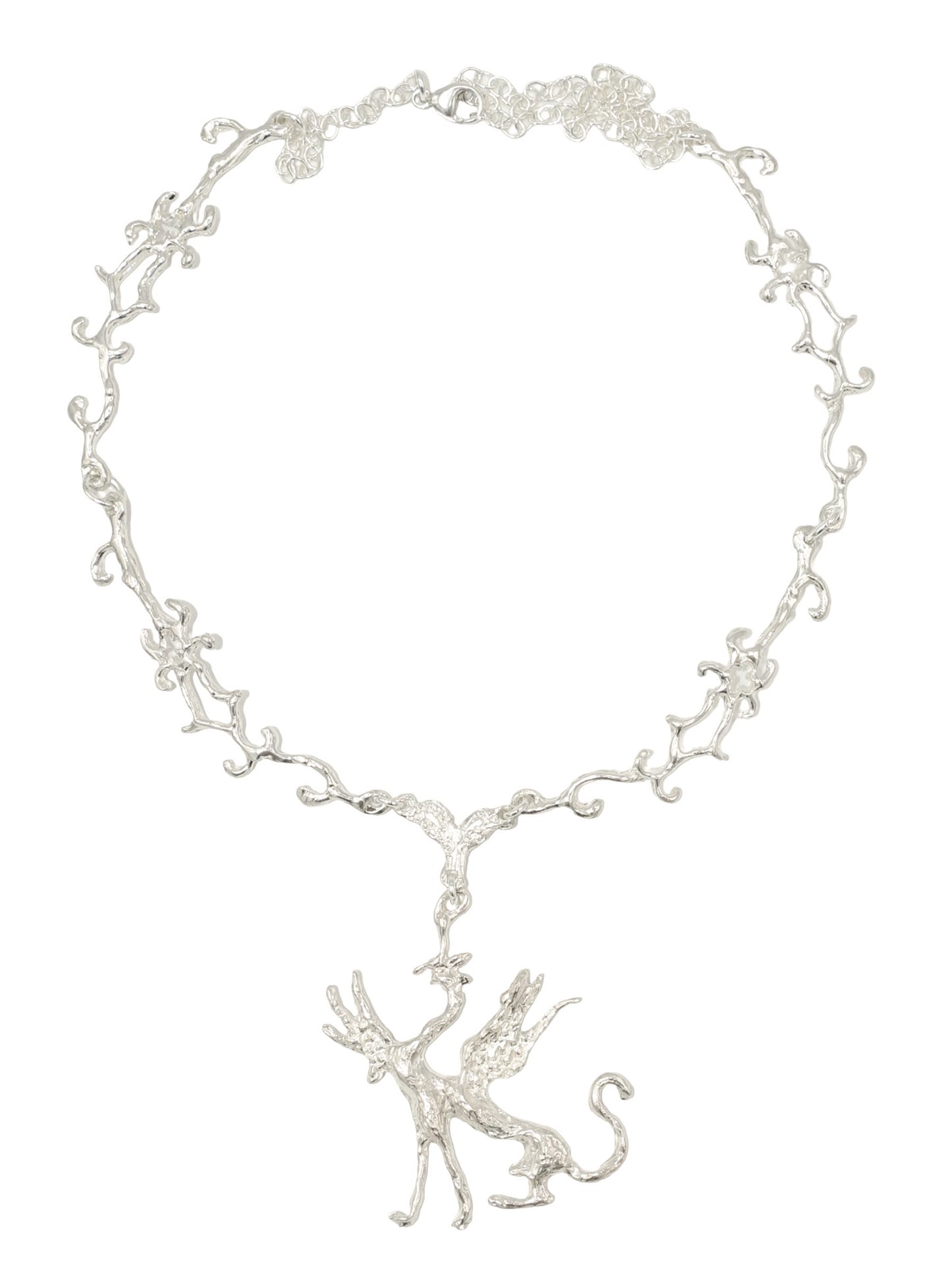 SUPERSTITION-Harlot Hands-APOC STORE