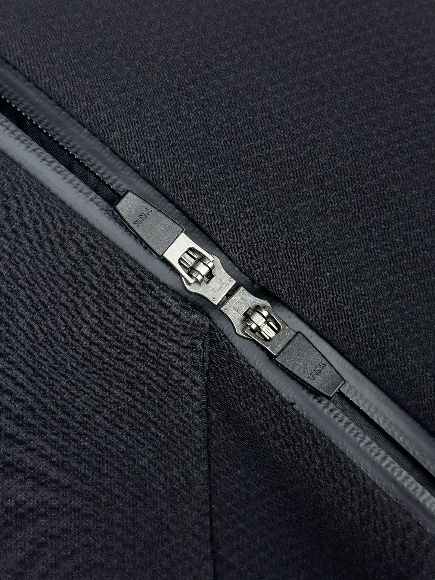 LV.1 Technical Pants Dark X-NOTINLIST-APOC STORE