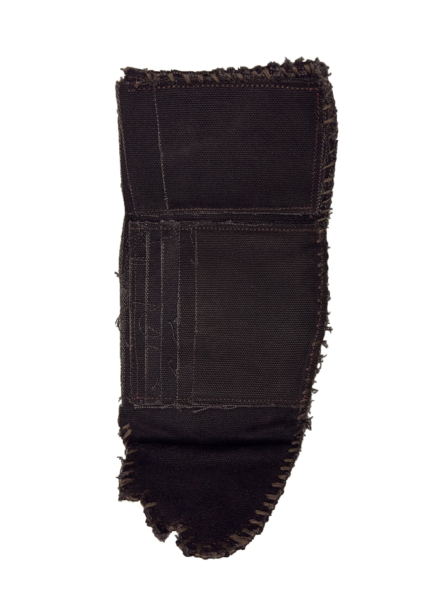 Beaver Wallet-Squiggles-APOC STORE