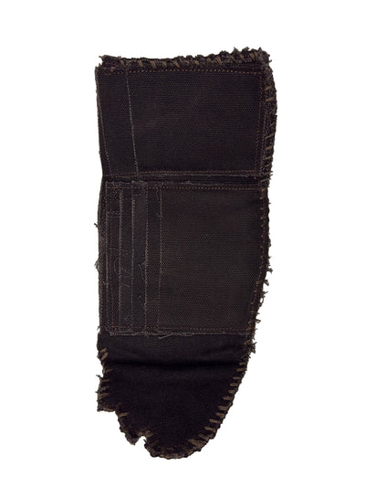 Beaver Wallet-Squiggles-APOC STORE