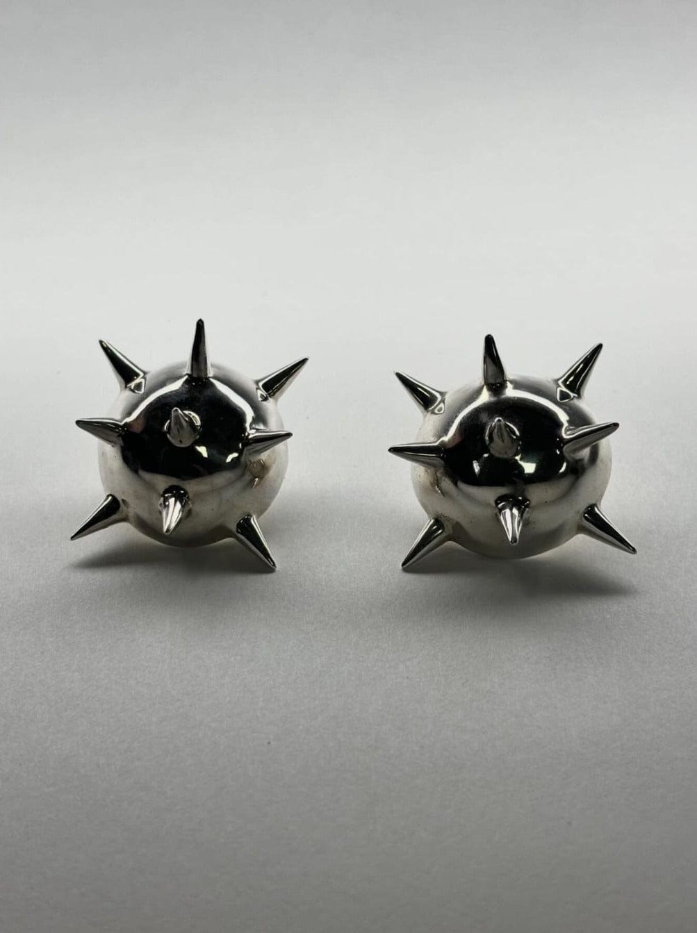 MACE EARRINGS-Rosie Grace Ward-APOC STORE