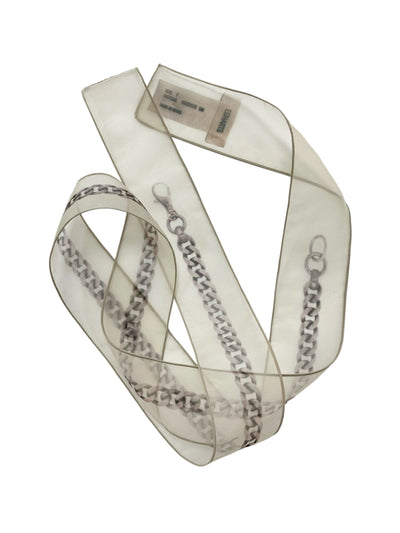 Organza Chain Necklace-EGNARTS-APOC STORE