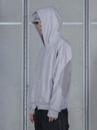 LV.0 ZIP UP LIGHT Y-NOTINLIST-APOC STORE