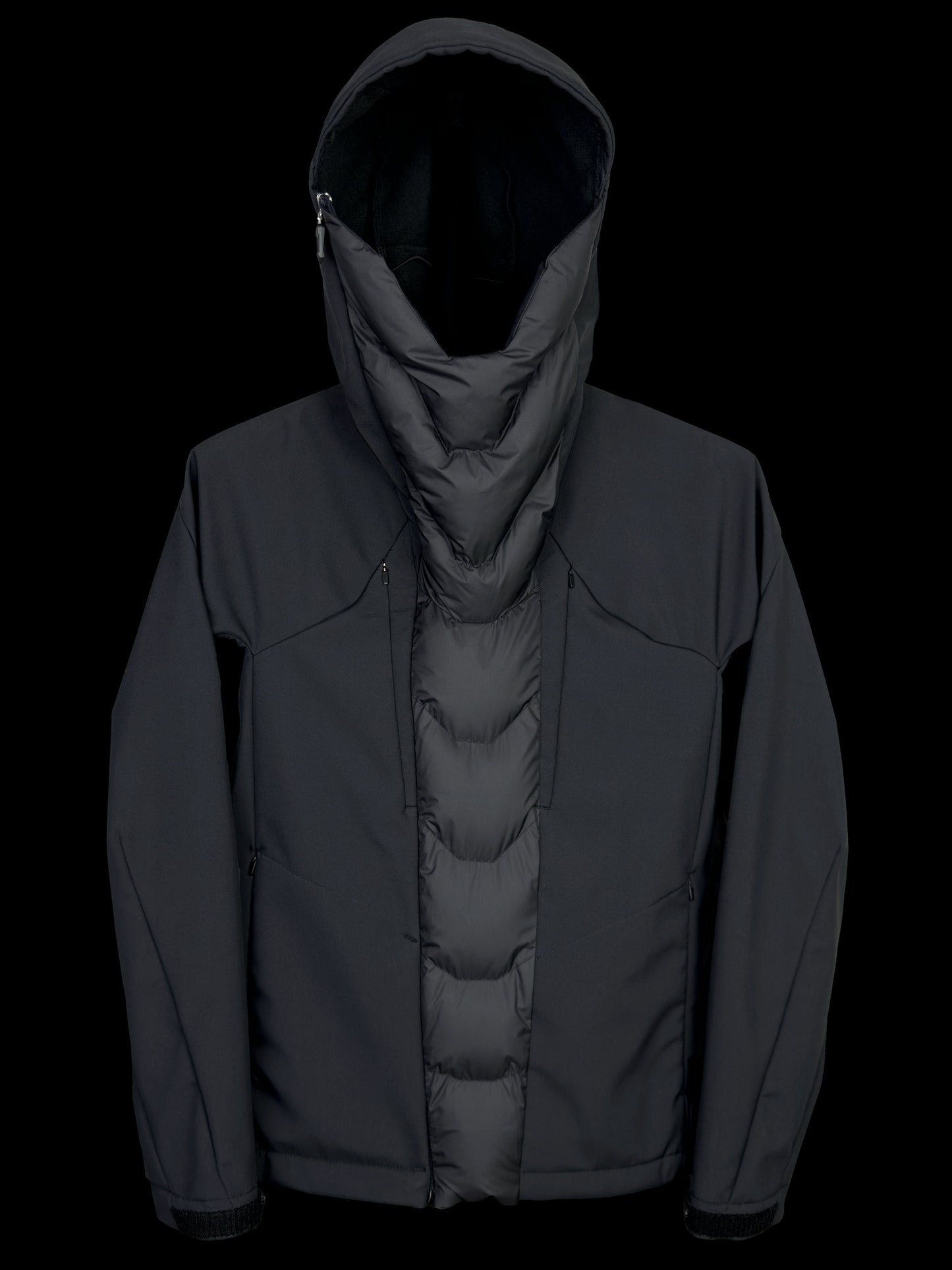LV.1 Soft Shell Y-NOTINLIST-APOC STORE