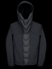 LV.1 Soft Shell Y-NOTINLIST-APOC STORE