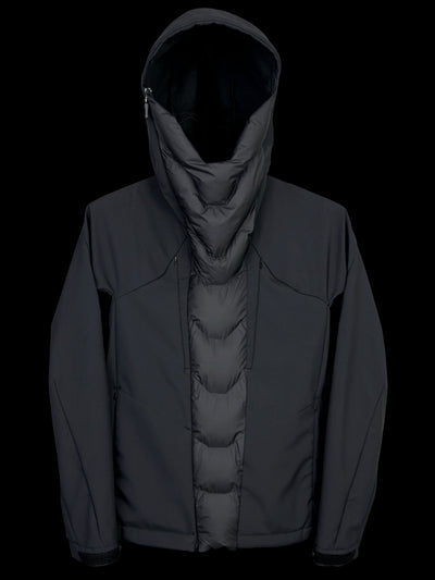 LV.1 Soft Shell Y-NOTINLIST-APOC STORE