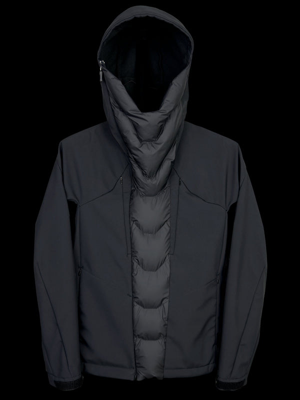 LV.1 Soft Shell Y-NOTINLIST-APOC STORE