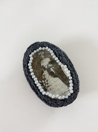 Ellen Rindom Brooch-Sisse Bjerre-APOC STORE