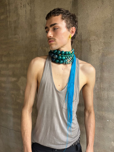 Bluga-TÔGENESIS-APOC STORE