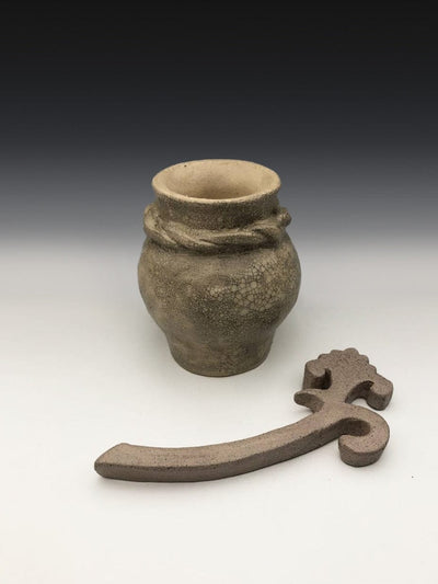 Braided vase Set No1-Sercetvir-APOC STORE